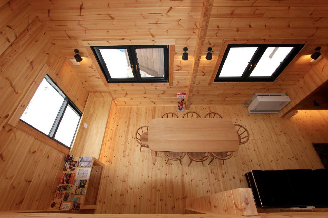 Villa Wadano Woods By Hhg Hakuba Exterior foto